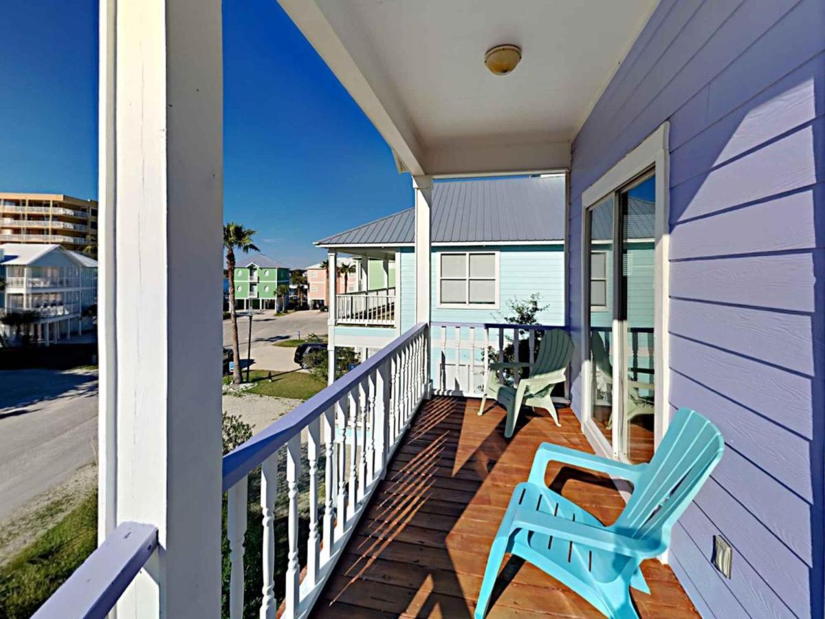 Villa Lollygaggin 1B Gulf Shores Exterior foto