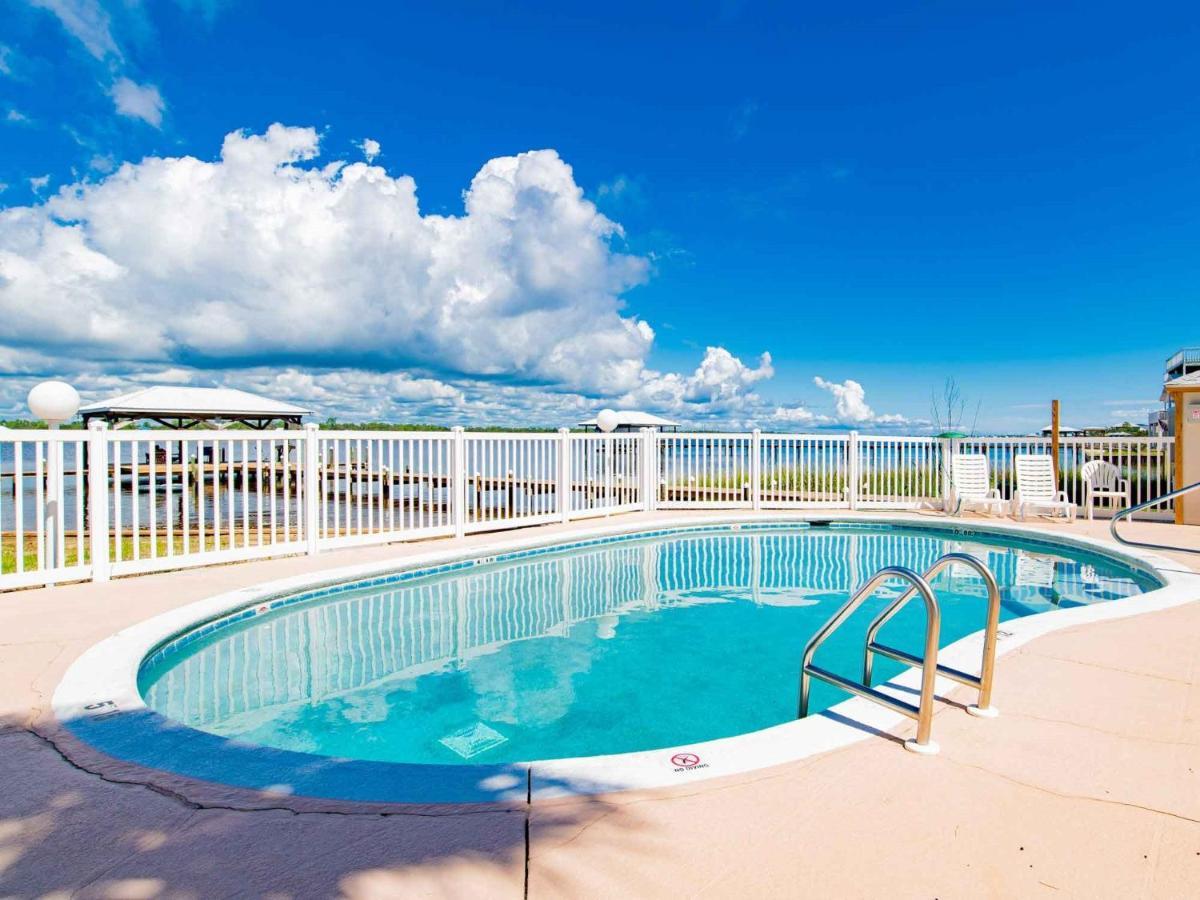 Villa Lollygaggin 1B Gulf Shores Exterior foto
